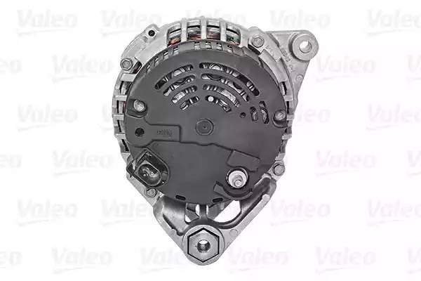 Генератор 437189 VALEO PHC