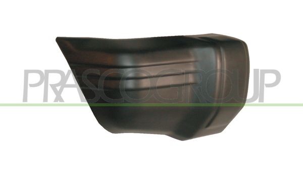 Облицовка, бампер MB1551103 PRASCO GROUP