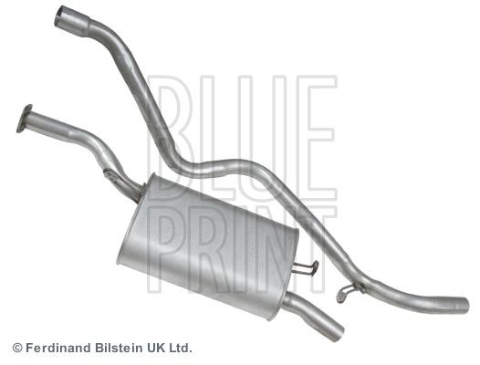Воздушный фильтр ADG02284 BLUE PRINT