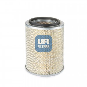 Воздушный фильтр 27.215.00 UFI