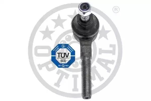Наконечник поперечной рулевой тяги G1-1061 OPTIMAL