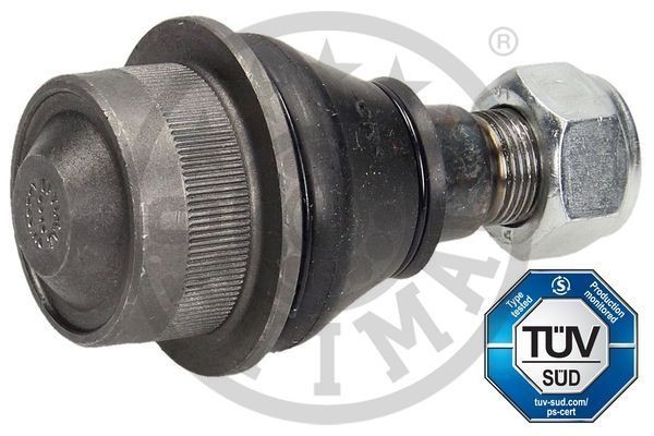 несущий / направляющий шарнир G3-827 OPTIMAL