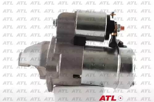 Стартер A 18 330 ATL DELTA AUTOTECHNIK