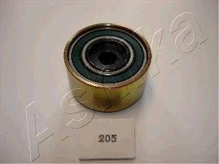 Устройство для натяжения ремня, ремень ГРМ 45-02-205 ASHIKA