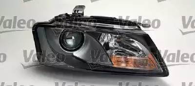 Основная фара 043574 VALEO PHC
