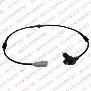 Датчик ABS SS20027 DELPHI