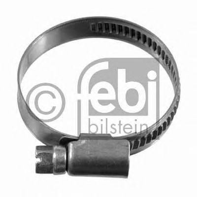 Зажимный хомут 03327 FEBI BILSTEIN