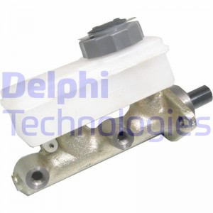 Главный тормозной цилиндр LM15324 DELPHI