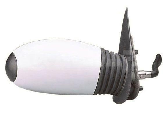 Наружное зеркало 6165011 ALKAR