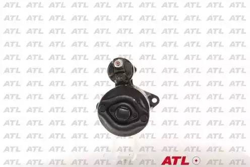 Стартер A15780 ATL DELTA AUTOTECHNIK