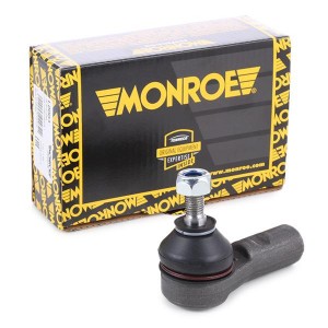 Наконечник поперечной рулевой тяги L0003 MONROE