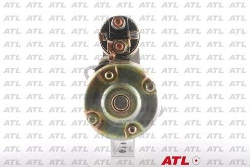 Стартер A 12 930 ATL DELTA AUTOTECHNIK