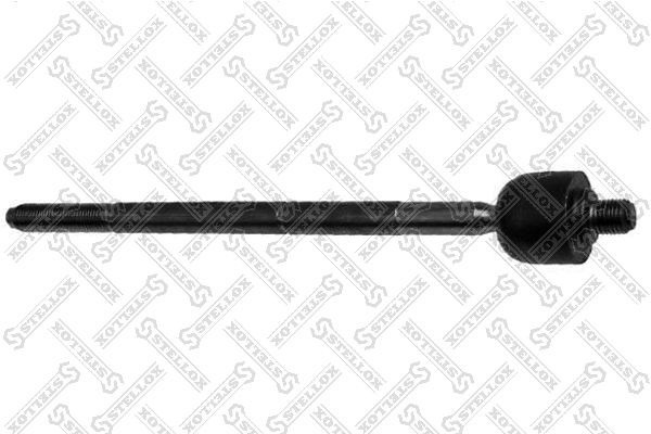 Тяга рулевая 55-02572-SX STELLOX