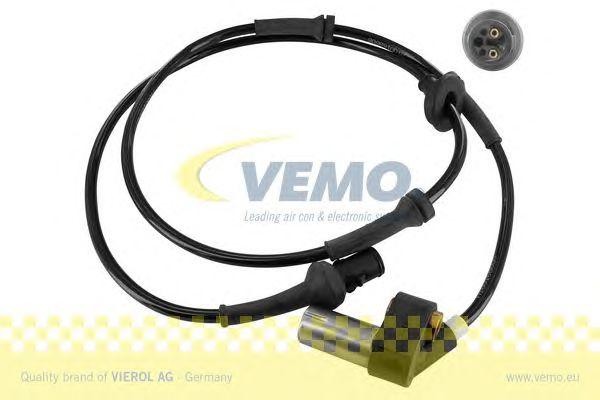 Датчик, частота вращения колеса V50720006 VEMO