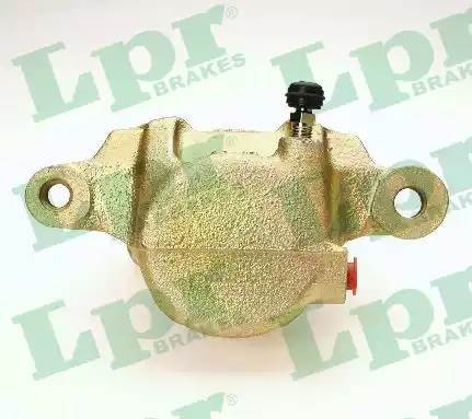 Тормозной суппорт PF10583 LPR