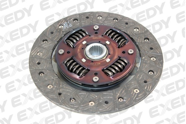 Диск сцепления FJD025U EXEDY