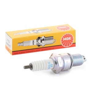 Свеча зажигания 3172 NGK NTK