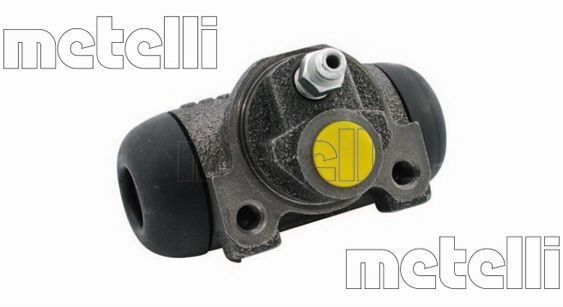 Колесный тормозной цилиндр 040500 METELLI