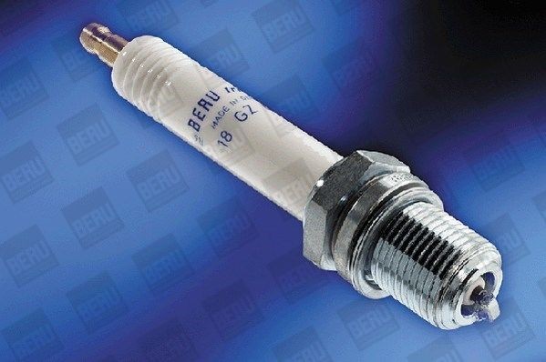 Свеча зажигания Z162 BERU