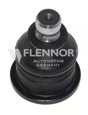 несущий / направляющий шарнир FL841D FLENNOR