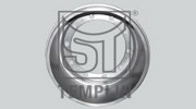Тормозной барабан 030903002000 TEMPLIN