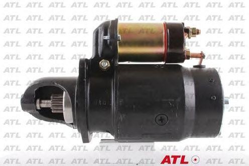 Стартер A90090 ATL DELTA AUTOTECHNIK