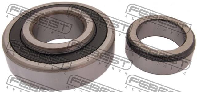 Подшипник AS-35802128-KIT FEBEST