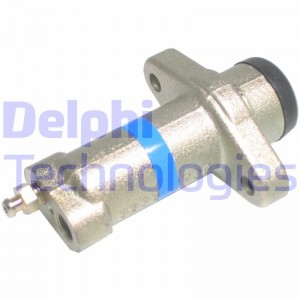 Рабочий цилиндр, система сцепления LL15918 DELPHI