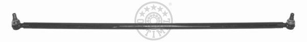 Поперечная рулевая тяга GL-11162 OPTIMAL