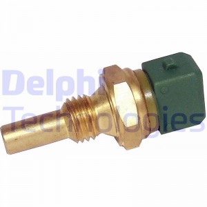 Температурный датчик охлаждающей жидкости TS10230-12B1 DELPHI
