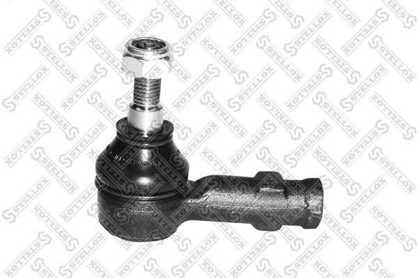 Наконечник рулевой тяги 51-00860-SX STELLOX