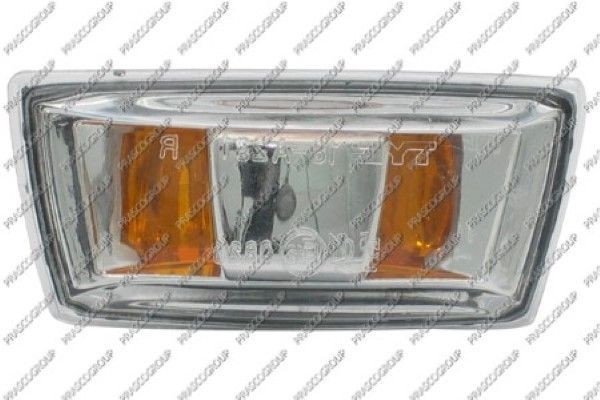 Фонарь указателя поворота OP4104142 PRASCO GROUP