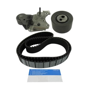 Комплект ремня ГРМ VKMA03304 SKF