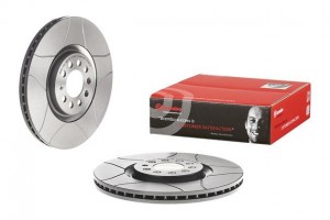 Тормозной диск 09.7880.75 BREMBO