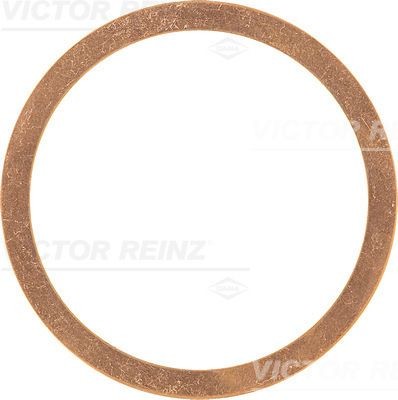 Прокладка, головка цилиндра 41-70580-00 VICTOR REINZ