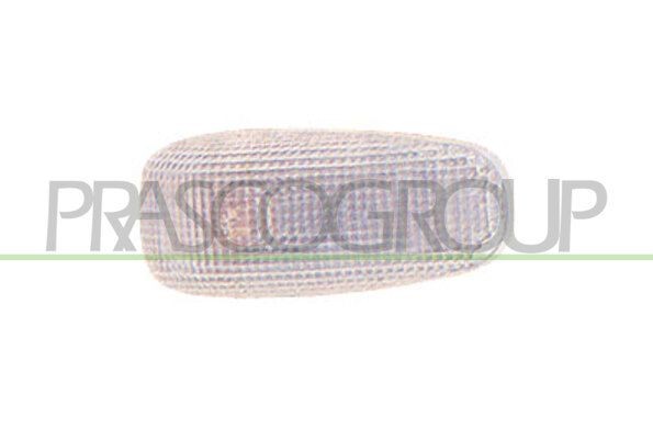 Фонарь указателя поворота ME0354041 PRASCO GROUP