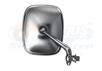 Наружное зеркало 5851801 VAN WEZEL