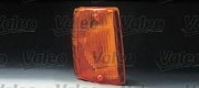 Фонарь указателя поворота 084368 VALEO PHC