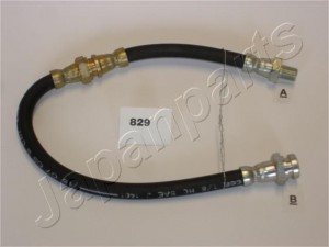 Кронштейн, тормозный шланг TF829 JAPAN PARTS GROUP