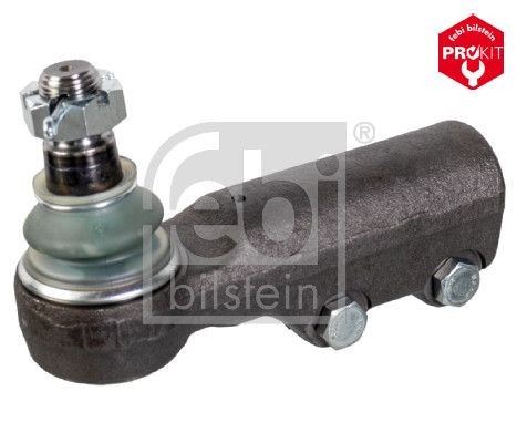 Наконечник поперечной рулевой тяги 01358 FEBI BILSTEIN