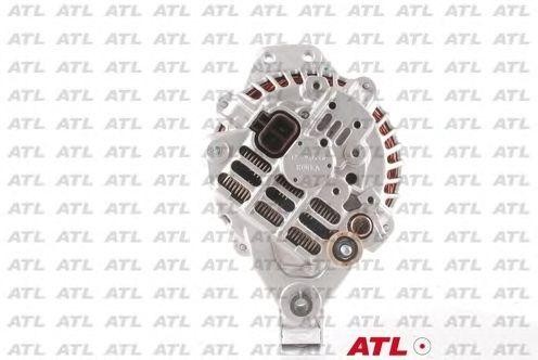 Генератор L 69 040 ATL DELTA AUTOTECHNIK