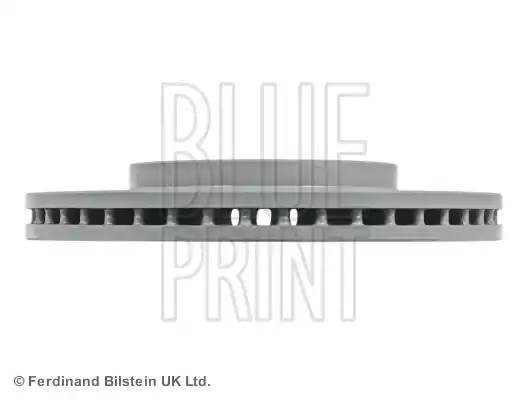 Тормозной диск ADH243104 BLUE PRINT