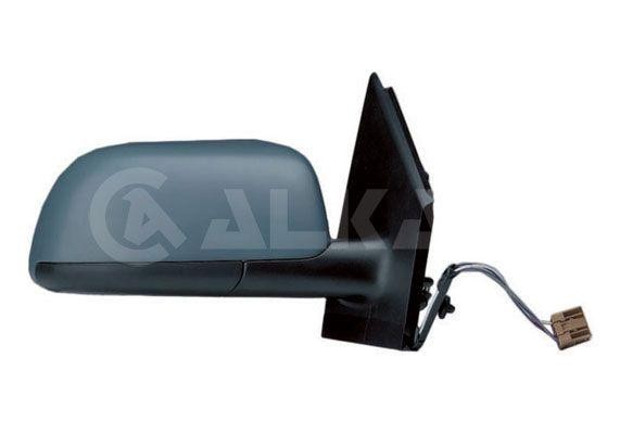Наружное зеркало 6126110 ALKAR