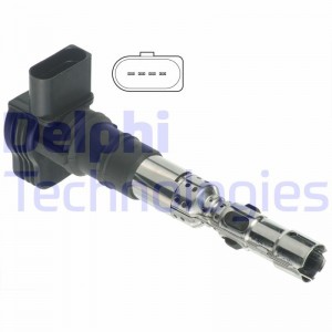 Топливный фильтр HDF507 DELPHI