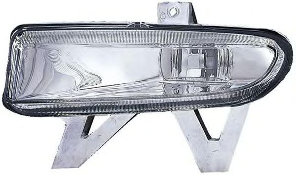 Противотуманная фара 2902850 ALKAR