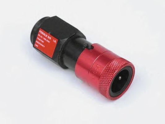 Головка сцепления 339018001 HALDEX