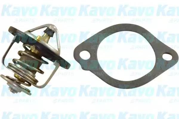 Термостат, охлаждающая жидкость TH-5505 KAVO PARTS