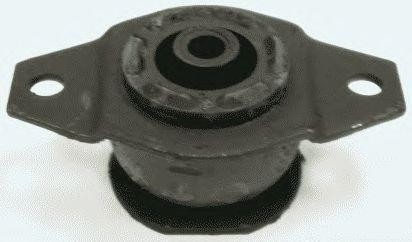 Подвеска, двигатель 87190A BOGE