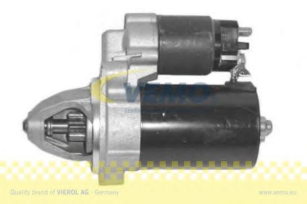 Стартер V30-12-16380 VEMO