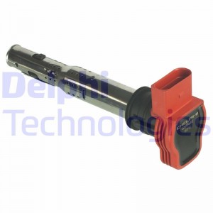 Топливный фильтр HDF515 DELPHI